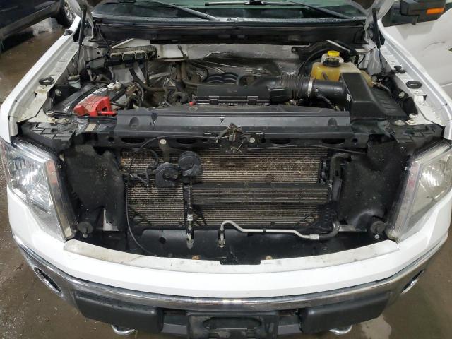 Photo 11 from auction – 2014 FORD F150 SUPER with VIN 1FTFW1EF2EKF75269
