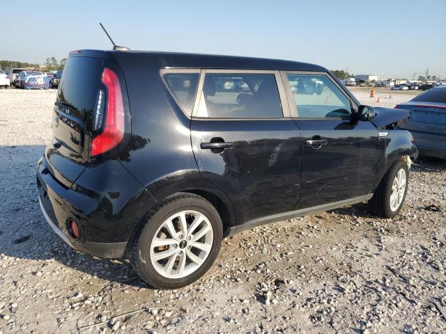 Photo 3 from auction – 2017 KIA SOUL + with VIN KNDJP3A55H7411585