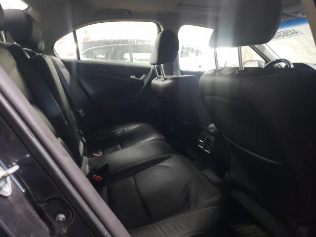 Photo 10 from auction – 2012 ACURA TSX with VIN JH4CU2F45CC004859