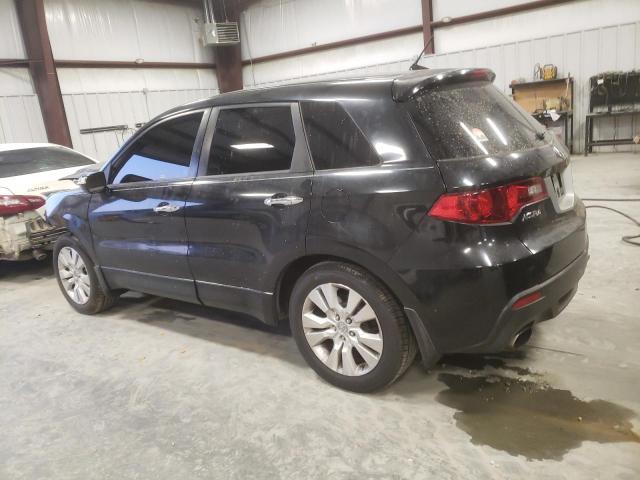Photo 2 from auction – 2010 ACURA RDX with VIN 5J8TB1H2XAA004606