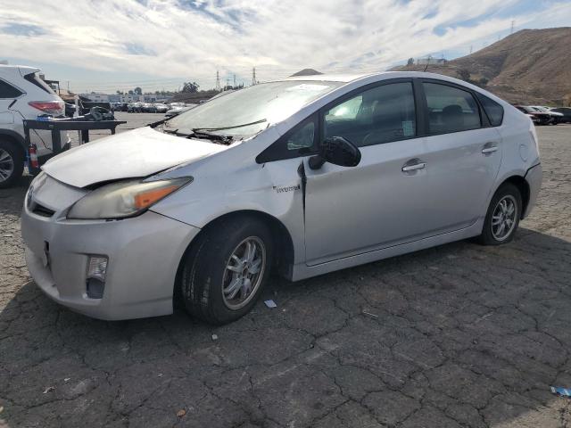 TOYOTA PRIUS 2011 with VIN JTDKN3DU3B1371031 - Photo from auction