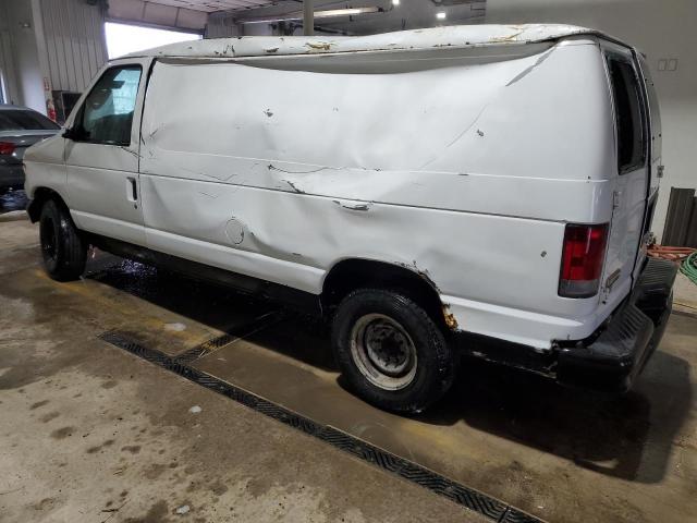 Photo 2 from auction – 2007 FORD ECONOLINE with VIN 1FTNE24LX7DA39592
