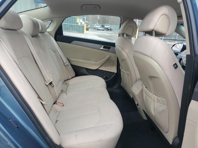 Photo 10 from auction – 2016 HYUNDAI SONATA SE with VIN 5NPE24AF1GH330740
