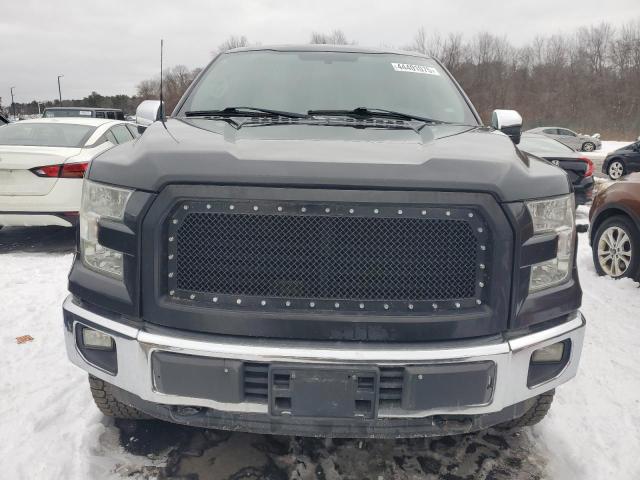 Photo 5 from auction – 2015 FORD F150 SUPER with VIN 1FTEW1E85FFA89935