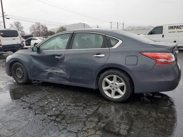 Photo 2 from auction – 2013 NISSAN ALTIMA 2.5 with VIN 1N4AL3AP9DN540146