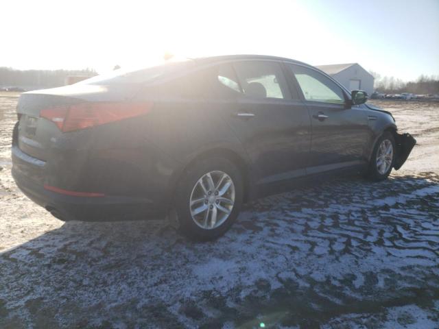 Photo 3 from auction – 2013 KIA OPTIMA LX with VIN KNAGM4A77D5301103