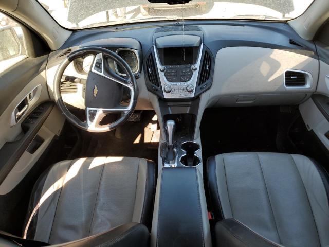 Photo 8 from auction – 2012 CHEVROLET EQUINOX LT with VIN 2GNALPEK3C6180527