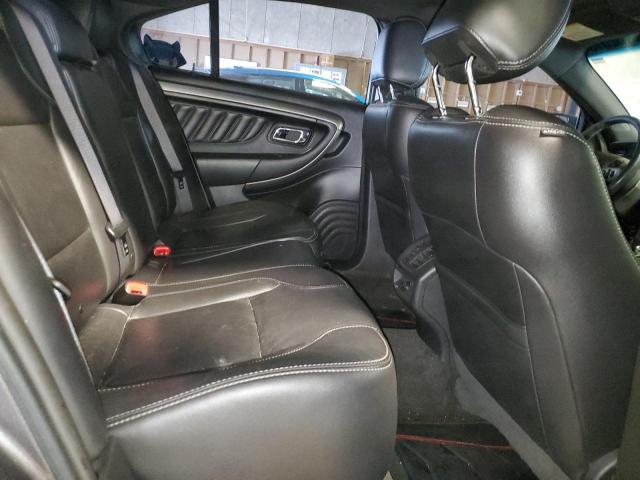 Photo 10 from auction – 2013 FORD TAURUS SEL with VIN 1FAHP2E81DG112950