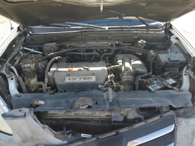 Photo 12 from auction – 2006 HONDA CR-V EX with VIN JHLRD68826C013089