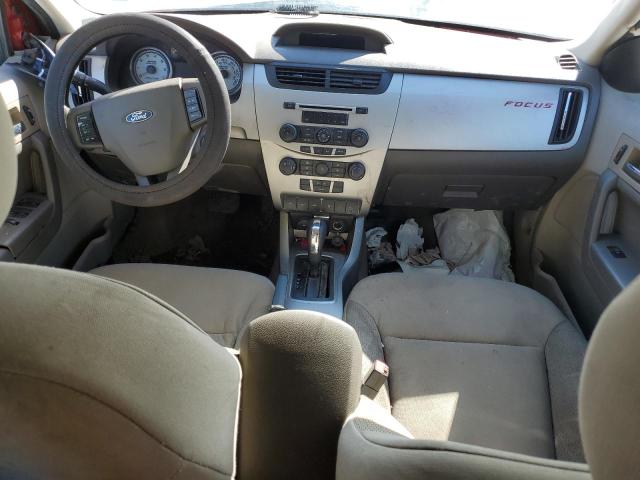 Photo 8 from auction – 2011 FORD FOCUS SES with VIN 1FAHP3GN3BW153589