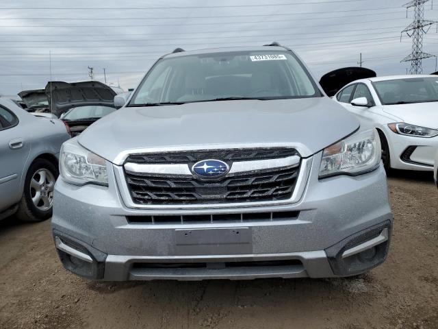 Photo 5 from auction – 2017 SUBARU FORESTER 2 with VIN JF2SJAGC5HH420315