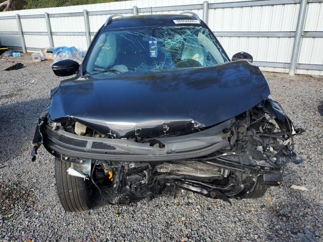 Photo 5 from auction – 2016 NISSAN ROGUE S with VIN KNMAT2MT2GP607885