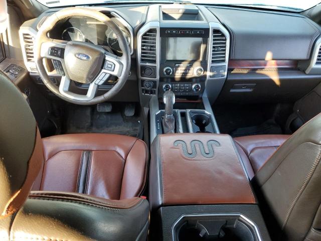 Photo 8 from auction – 2019 FORD F150 SUPER with VIN 1FTEW1E46KFC30549