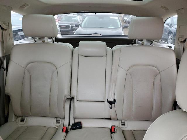 Photo 10 from auction – 2011 AUDI Q7 PRESTIG with VIN WA1VMAFE3BD001779