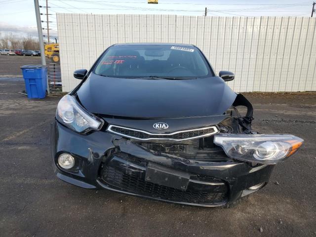 Фото 5 с аукциона – 2014 KIA FORTE EX с VIN KNAFX6A89E5205191