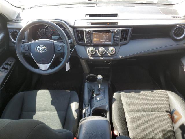 Photo 8 from auction – 2016 TOYOTA RAV4 LE with VIN 2T3BFREV6GW514733