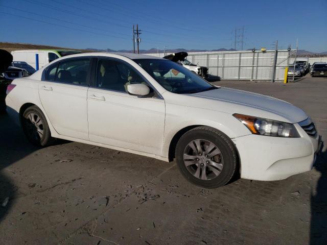 Photo 4 from auction – 2012 HONDA ACCORD SE with VIN 1HGCP2F69CA109105