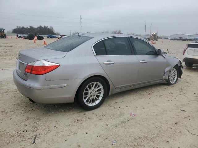 Photo 3 from auction – 2011 HYUNDAI GENESIS 3. with VIN KMHGC4DE9BU134600