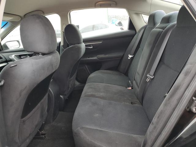 Photo 10 from auction – 2015 NISSAN ALTIMA 2.5 with VIN 1N4AL3AP7FC126054