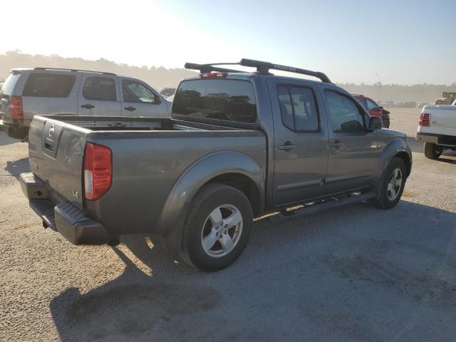 Photo 3 from auction – 2006 NISSAN FRONTIER C with VIN 1N6AD07U46C462258