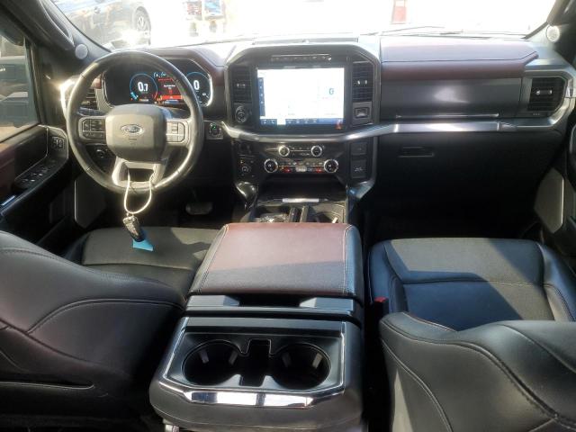 Photo 8 from auction – 2021 FORD F150 SUPER with VIN 1FTFW1E84MFA28500