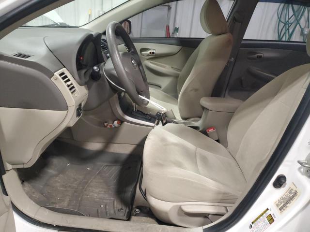 Photo 7 from auction – 2010 TOYOTA COROLLA BA with VIN 1NXBU4EE6AZ223643