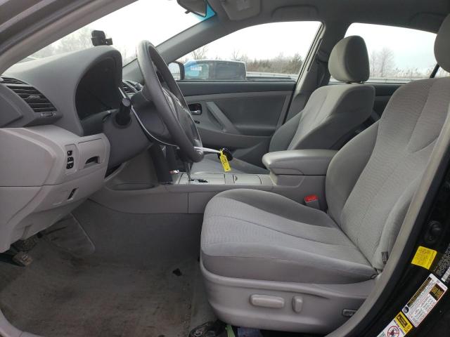Photo 7 from auction – 2011 TOYOTA CAMRY BASE with VIN 4T4BF3EK7BR205962