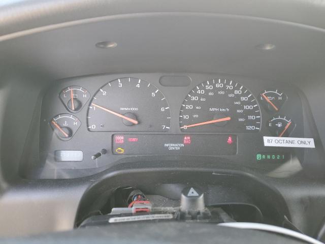 Photo 9 from auction – 2002 DODGE DAKOTA QUA with VIN 1B7HG38NX2S637243