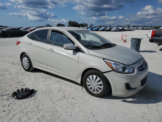Photo 4 from auction – 2016 HYUNDAI ACCENT SE with VIN KMHCT4AE1GU995232