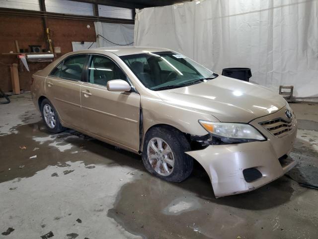 Photo 4 from auction – 2011 TOYOTA CAMRY SE with VIN 4T1BK3EKXBU119910