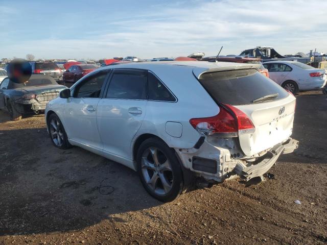 Photo 2 from auction – 2010 TOYOTA VENZA with VIN 4T3BK3BB3AU038662