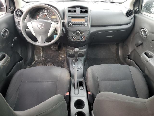 Photo 8 from auction – 2015 NISSAN VERSA S with VIN 3N1CN7AP0FL816935