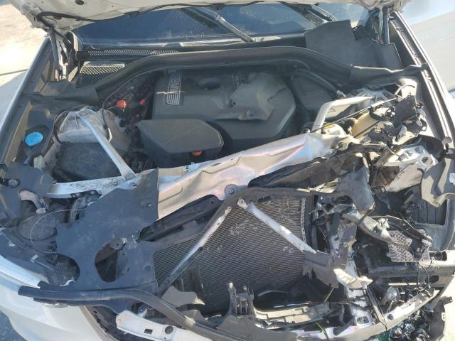 Photo 12 from auction – 2018 BMW X3 XDRIVE3 with VIN 5UXTR9C59JLC69775