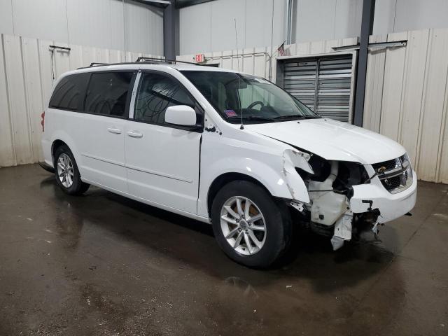 Photo 4 from auction – 2016 DODGE GRAND CARA with VIN 2C4RDGCG4GR179804