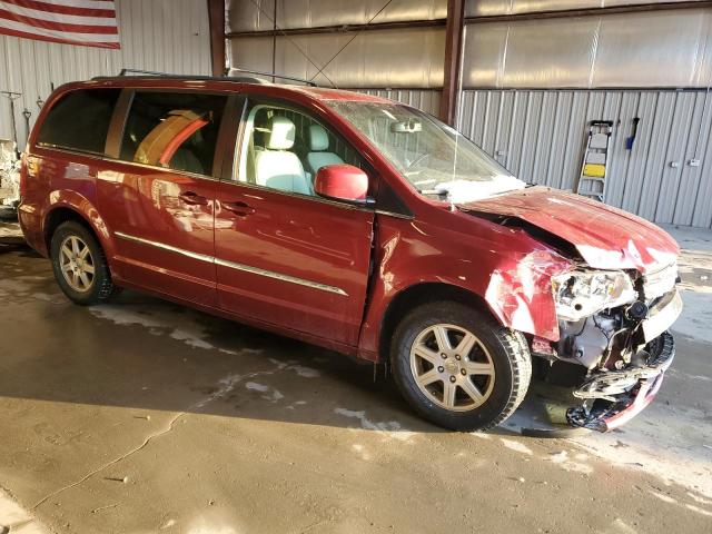 Photo 4 from auction – 2012 CHRYSLER TOWN & COU with VIN 2C4RC1BG7CR255267