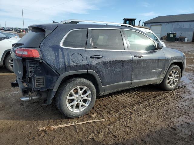 Photo 3 from auction – 2014 JEEP CHEROKEE L with VIN 1C4PJMCS7EW203875