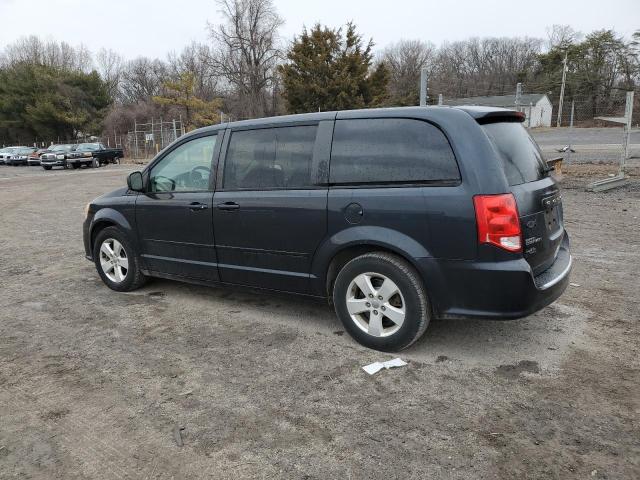 Photo 2 from auction – 2014 DODGE GRAND CARA with VIN 2C4RDGBG4ER212847