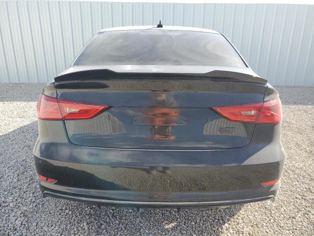 Photo 6 from auction – 2015 AUDI A3 PREMIUM with VIN WAUBFGFF2F1060955