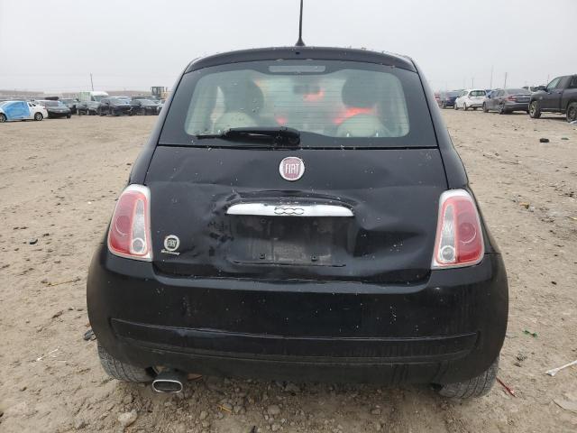 Photo 6 from auction – 2012 FIAT 500 POP with VIN 3C3CFFAR5CT384123