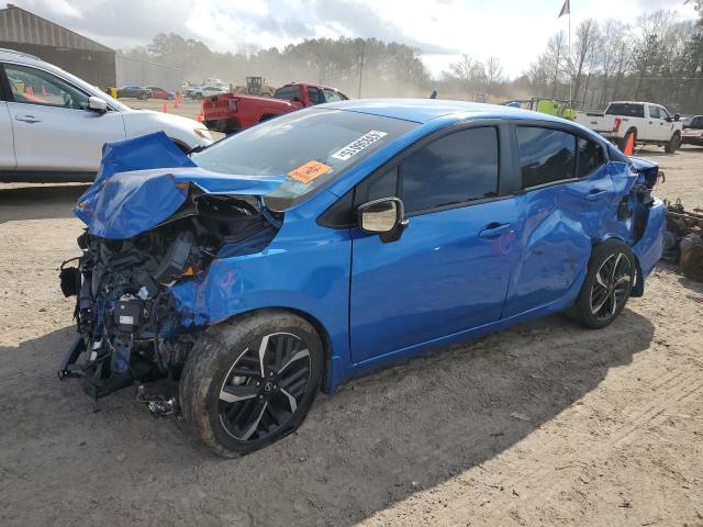 Photo 1 from auction – 2023 NISSAN VERSA SR with VIN 3N1CN8FV8PL848305