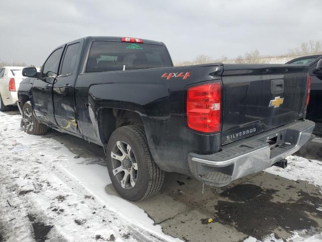 Photo 2 from auction – 2019 CHEVROLET SILVERADO with VIN 2GCVKPEC5K1113316