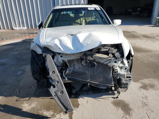 Photo 5 from auction – 2011 HONDA ACCORD EXL with VIN 5KBCP3F86BB004146