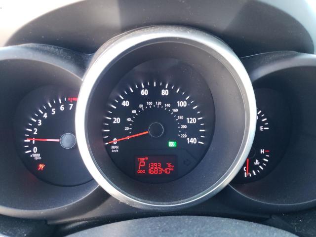 Снимка 9 от търг – 2012 KIA SOUL + с VIN KNDJT2A65C7747468