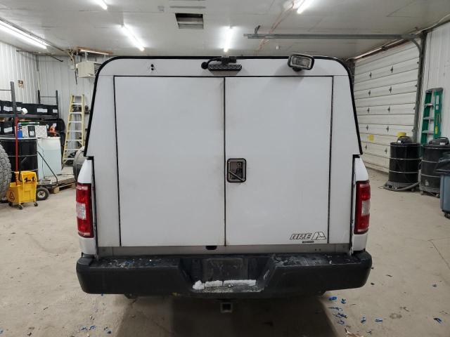 Photo 6 from auction – 2019 FORD F150 SUPER with VIN 1FTEX1CB6KKE70674