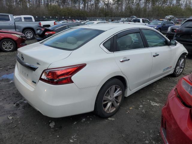 Photo 3 from auction – 2013 NISSAN ALTIMA 2.5 with VIN 1N4AL3AP0DN578719