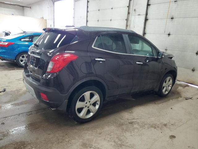 Photo 3 from auction – 2016 BUICK ENCORE CON with VIN KL4CJFSB5GB552047