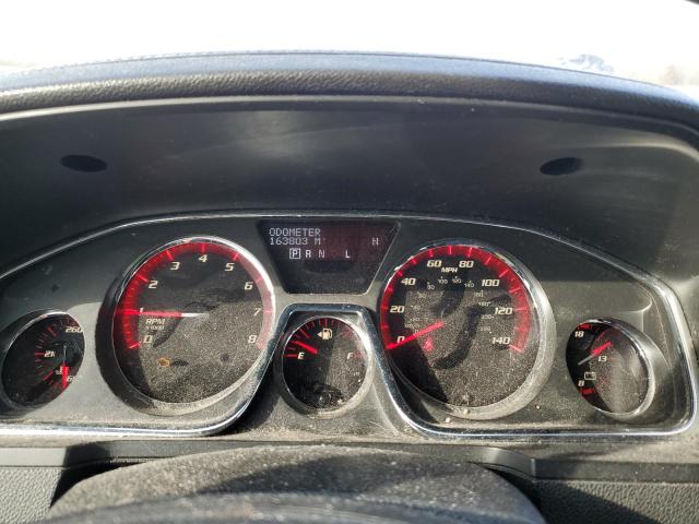 Photo 9 from auction – 2016 GMC ACADIA SLE with VIN 1GKKVPKD7GJ145631