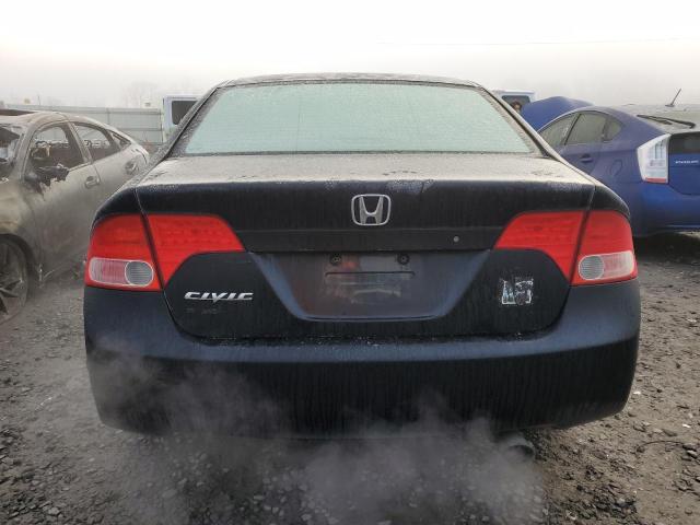 Photo 6 from auction – 2007 HONDA CIVIC EX with VIN 1HGFA15837L140128