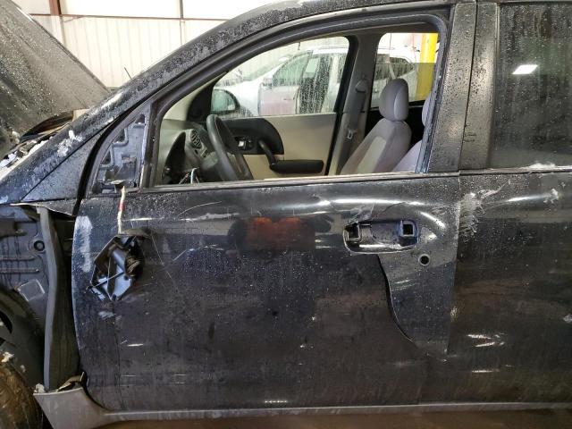 Photo 7 from auction – 2004 SATURN VUE with VIN 5GZCZ33DX4S876277