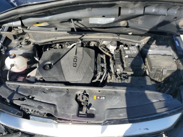 Photo 12 from auction – 2023 KIA SPORTAGE E with VIN 5XYK3CAF4PG023161